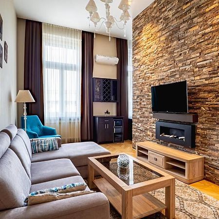 Westend Apartment Budapest Exterior photo