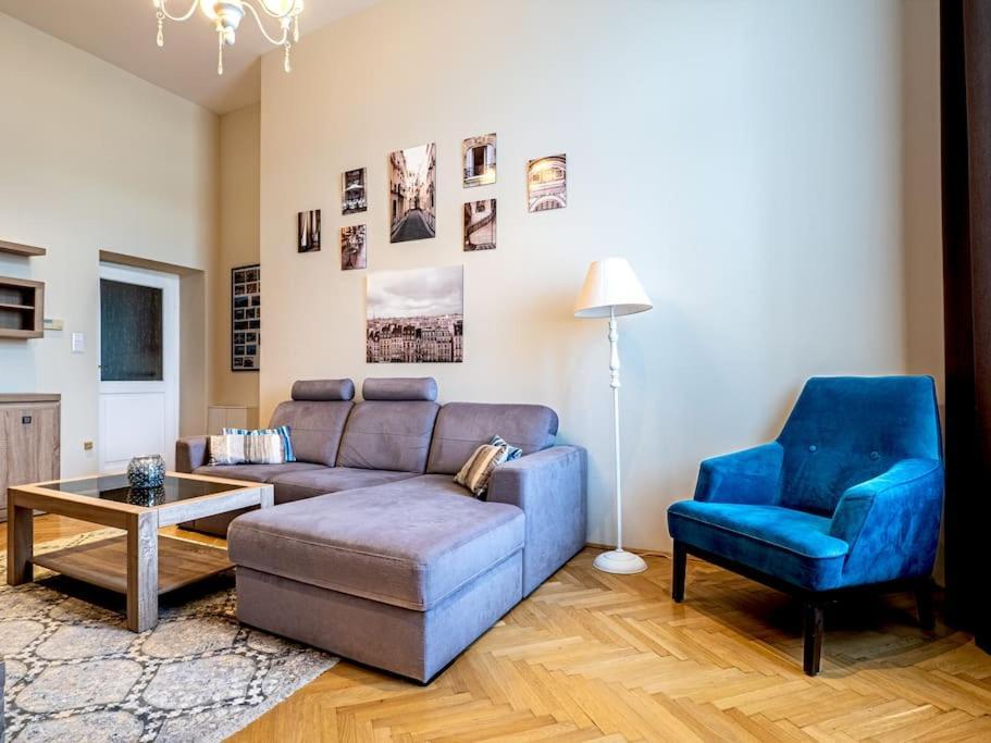 Westend Apartment Budapest Exterior photo